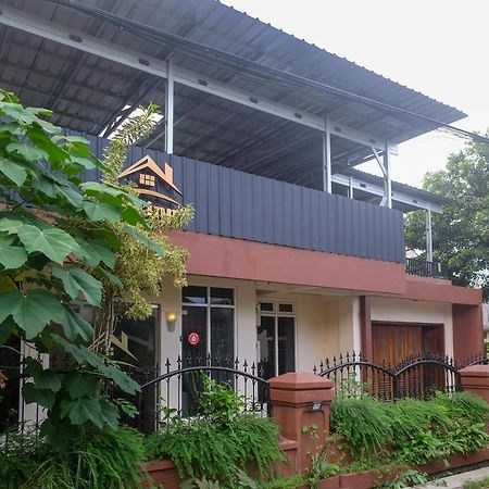 Koolkost Near Stadion Maguwoharjo Salakan المظهر الخارجي الصورة