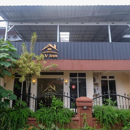 Koolkost Near Stadion Maguwoharjo Salakan المظهر الخارجي الصورة
