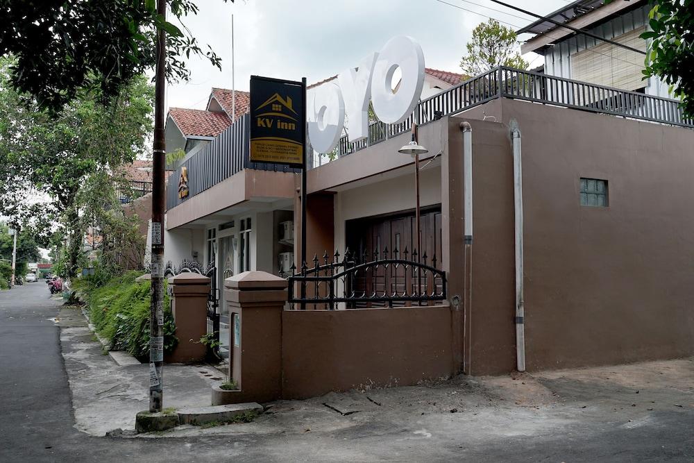 Koolkost Near Stadion Maguwoharjo Salakan المظهر الخارجي الصورة
