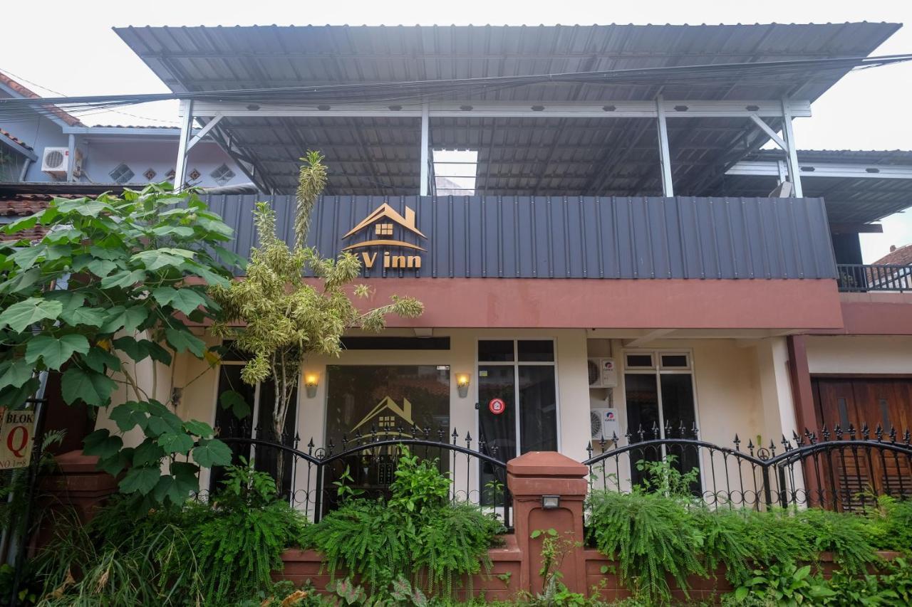 Koolkost Near Stadion Maguwoharjo Salakan المظهر الخارجي الصورة